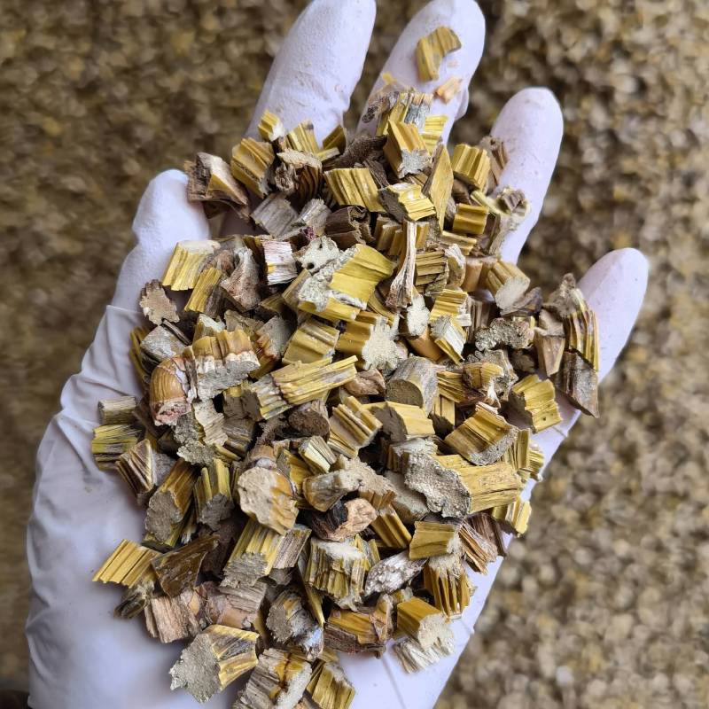 石斛黄草石斛选货含量达标饮片厂货产地直销