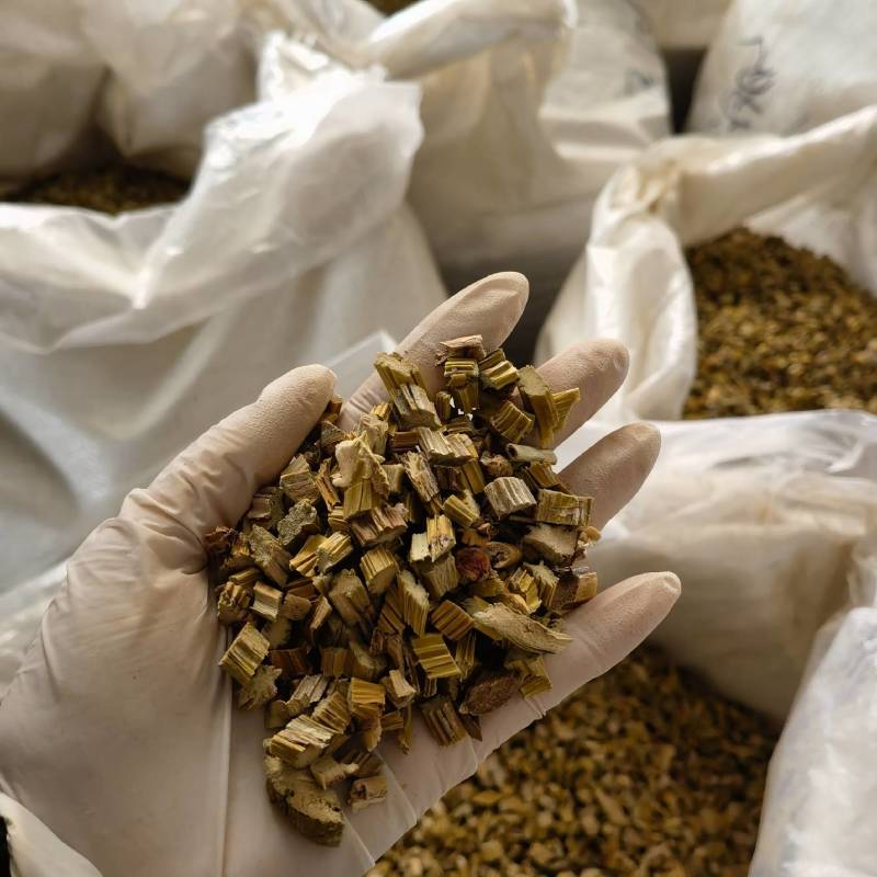 石斛黄草石斛选货含量达标饮片厂货产地直销