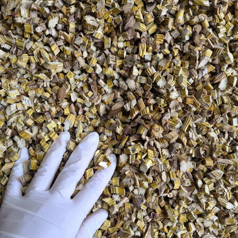 石斛黄草石斛选货含量达标饮片厂货产地直销