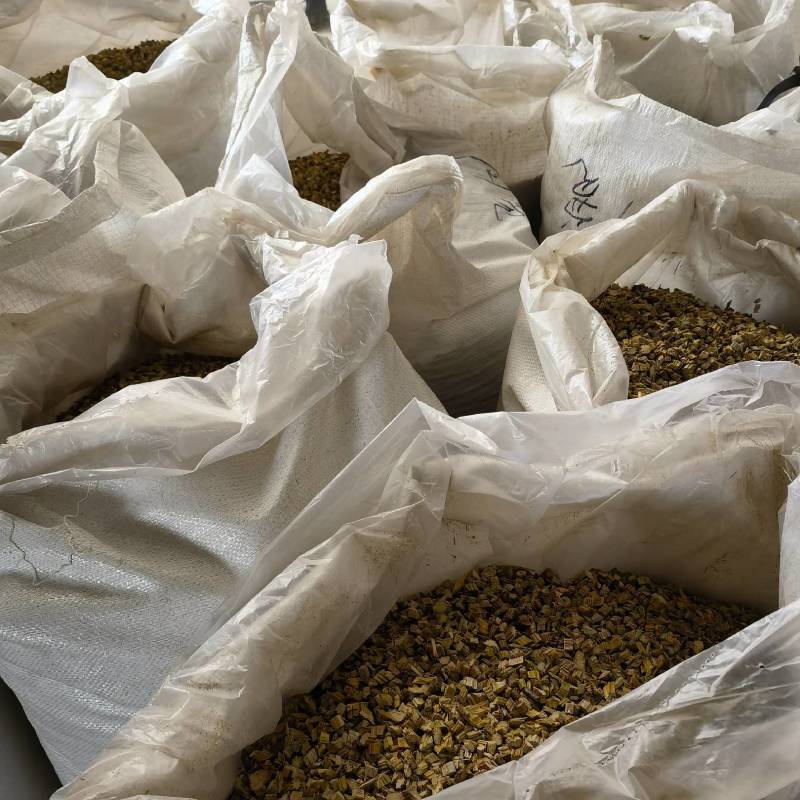 石斛黄草石斛选货含量达标饮片厂货产地直销