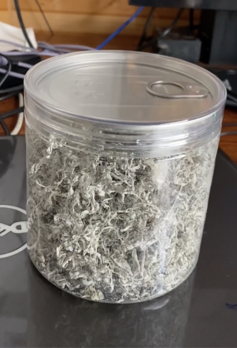 张家界莓茶嫩芽龙须藤茶明前