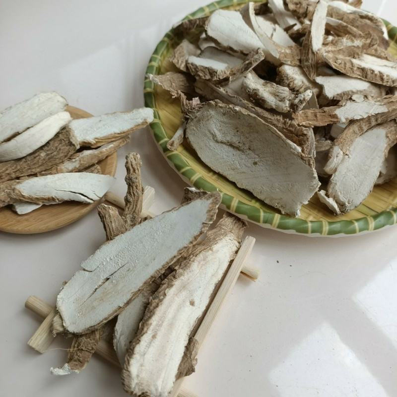 本色白芷片，大片，本色货，能过检，产地直销