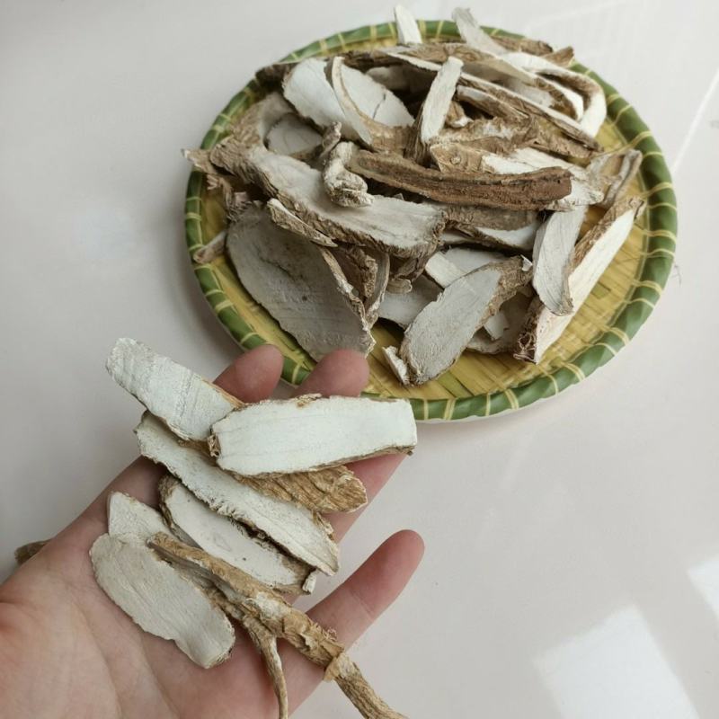 本色白芷片，大片，本色货，能过检，产地直销