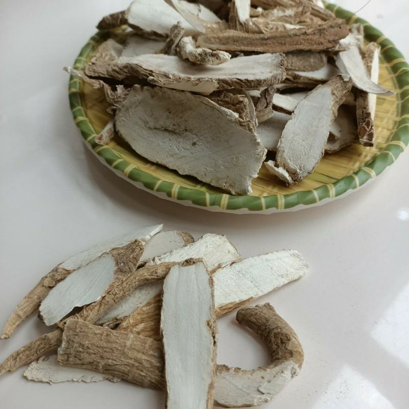 本色白芷片，大片，本色货，能过检，产地直销