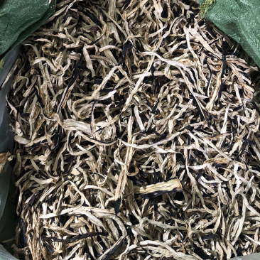 茄子干干茄子条干菜干货12一斤批发价