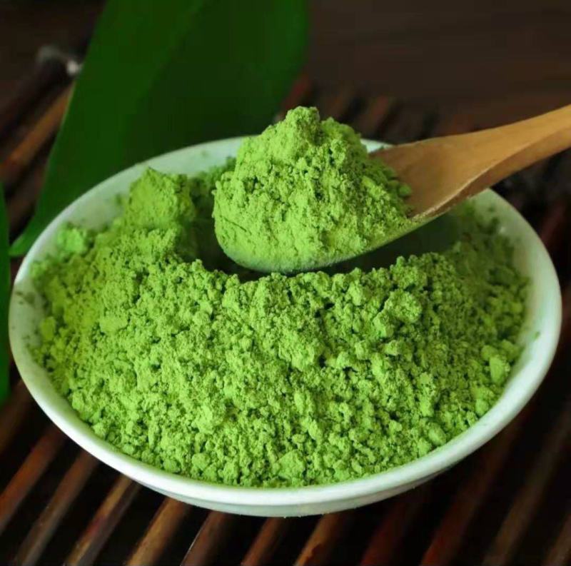 豆腐柴精粉(神仙豆腐)