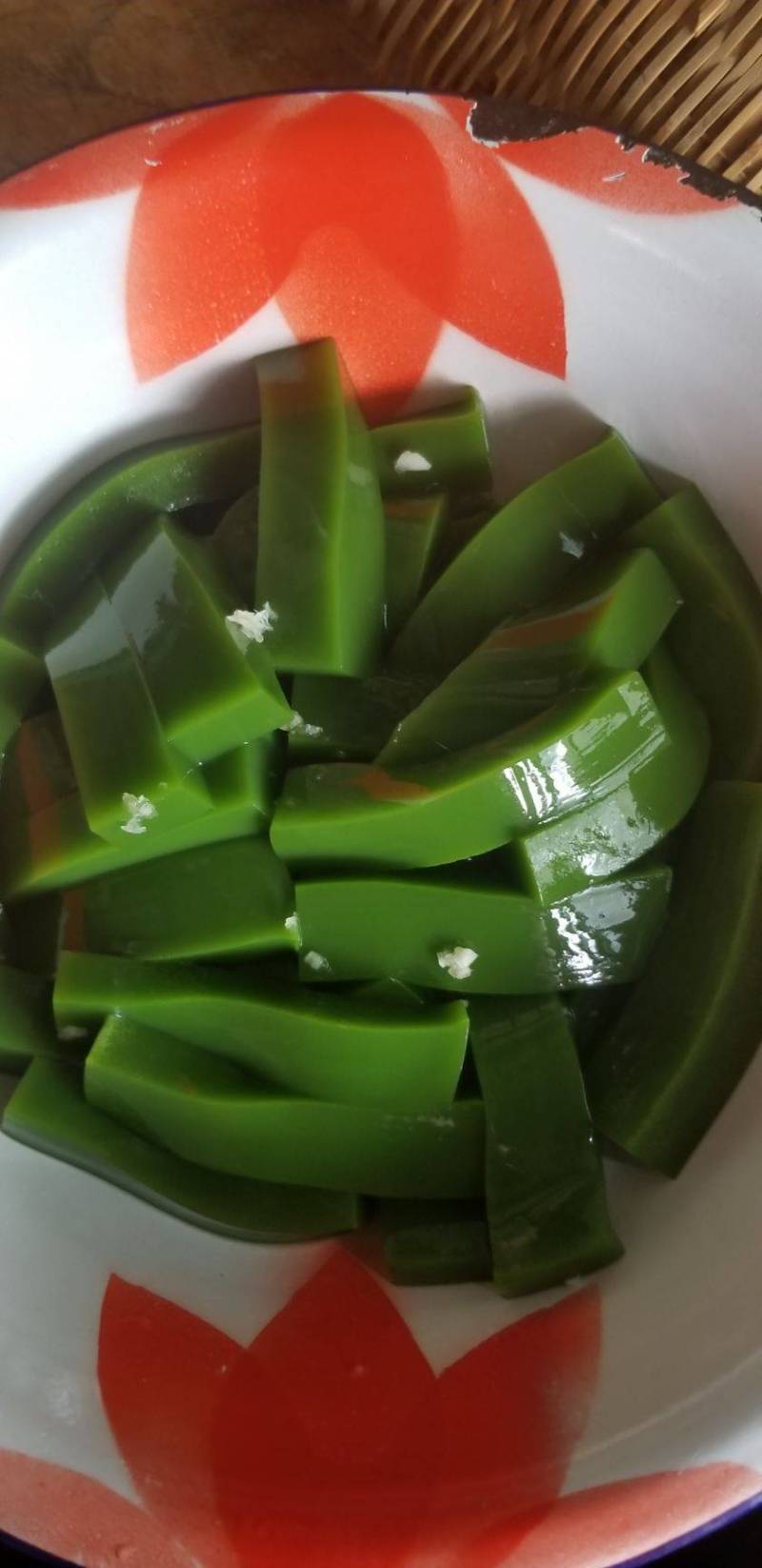 豆腐柴精粉(神仙豆腐)