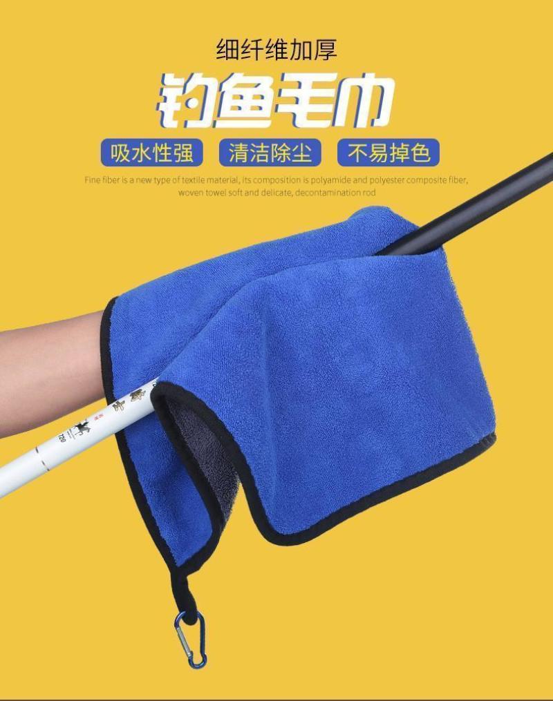 挂式加厚擦手巾保洁厨房抹布擦桌地板吸水不掉毛洗碗布厂家