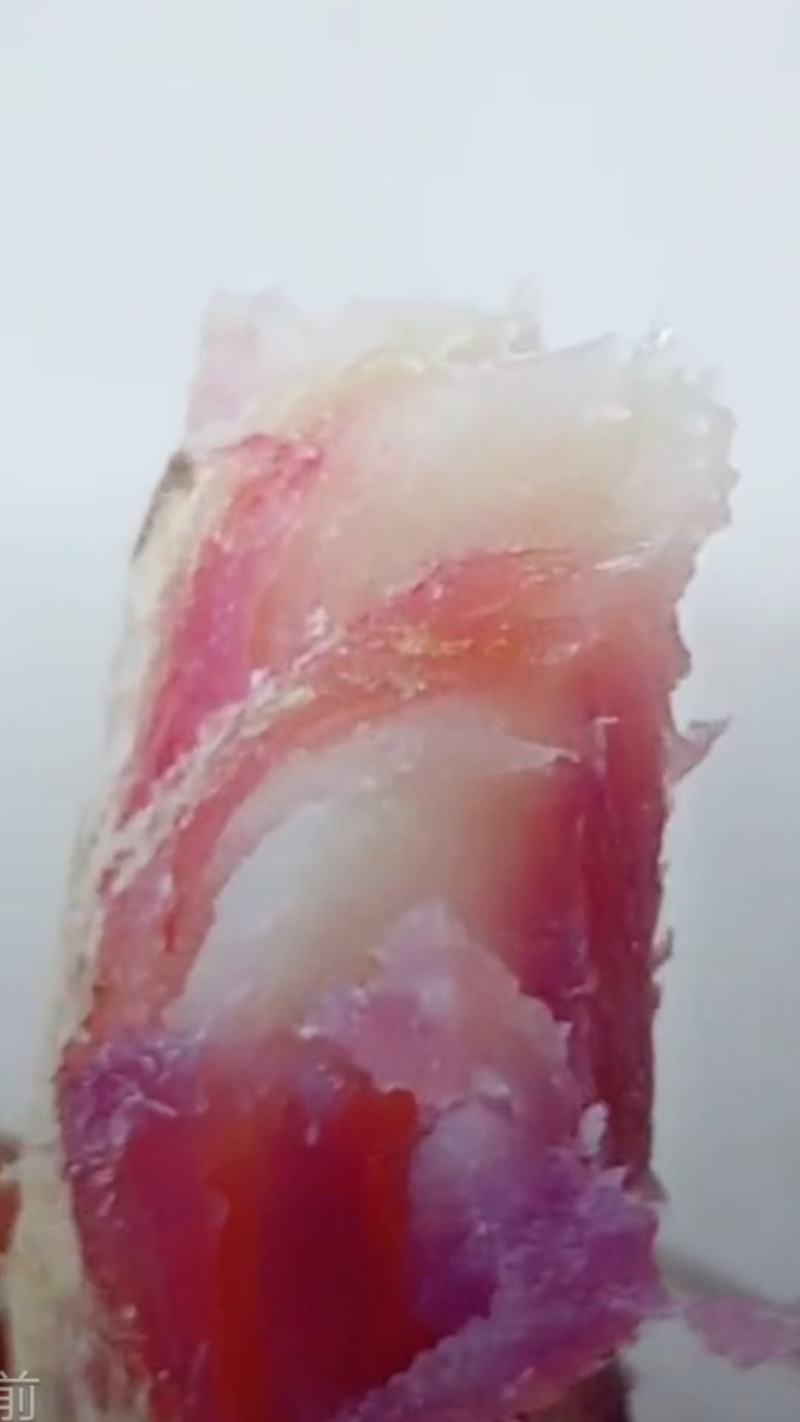 红薯苗