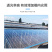 高端EVA5+2水晶po膜进口原料涂敷剂规格齐全可定制