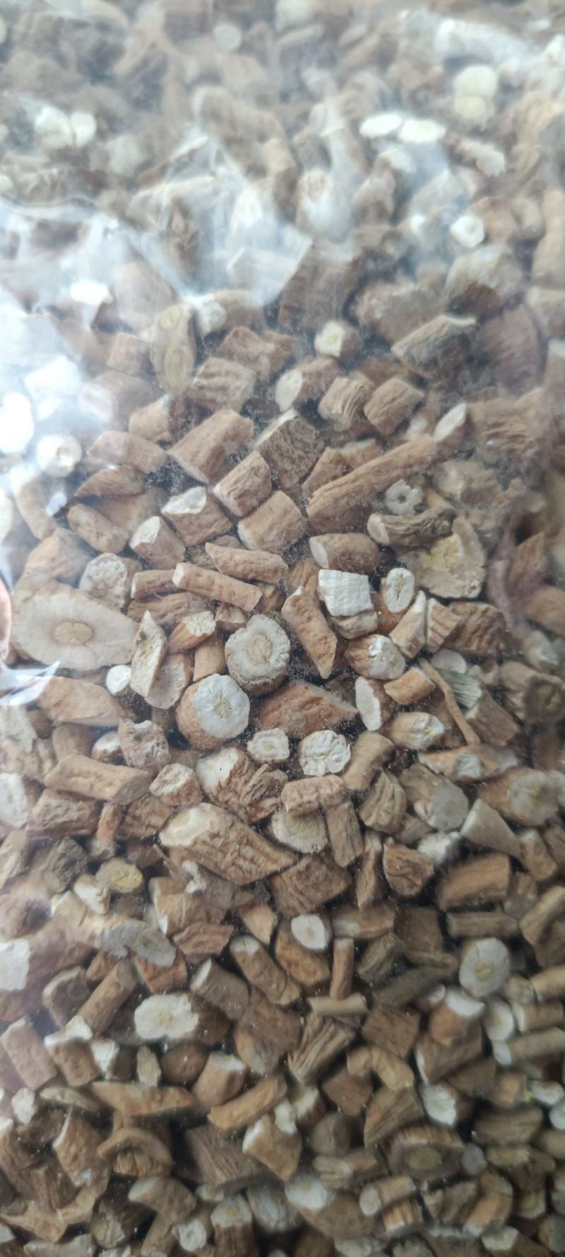板蓝根各种规格批发中药农副产品一站式批发