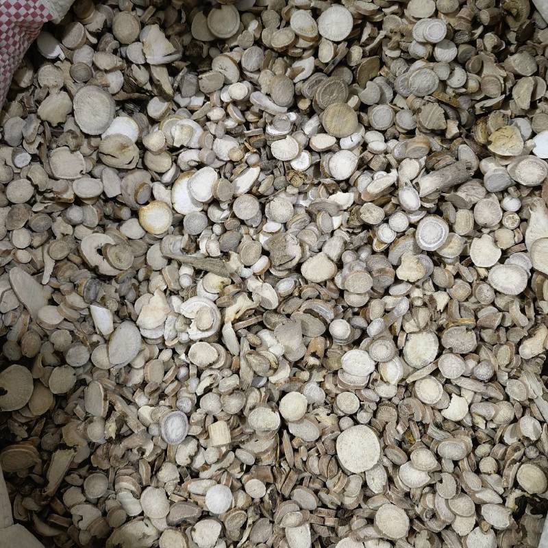 白芍今年新货颜色好看产地采购一手货源常年有大货
