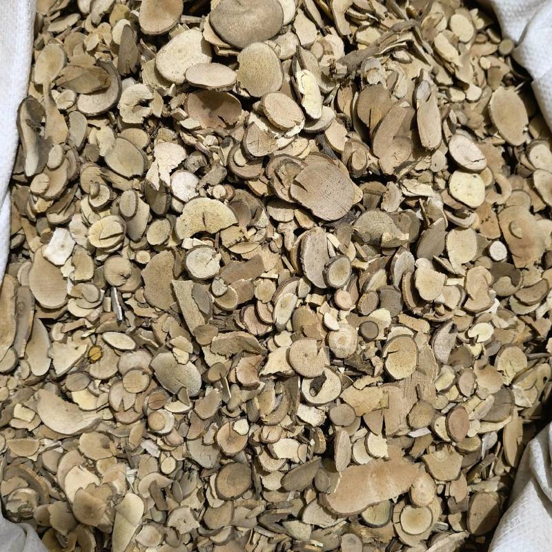 乌药今年新货实图拍摄颜色好看常年有大货欢迎选购