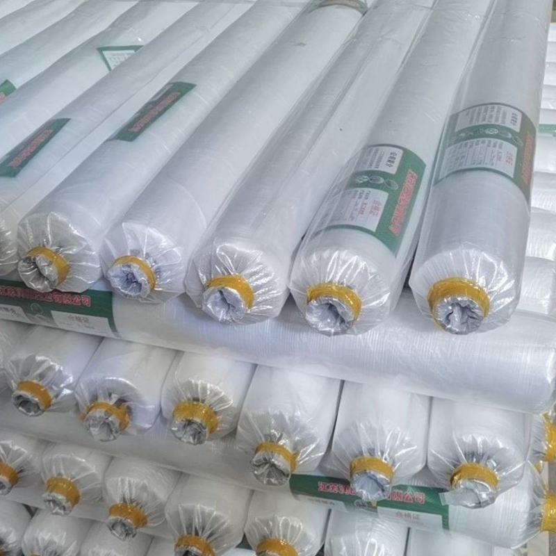 大棚养殖黑白膜，黑白大棚隔热膜！全新进口颗粒，添加抗老化