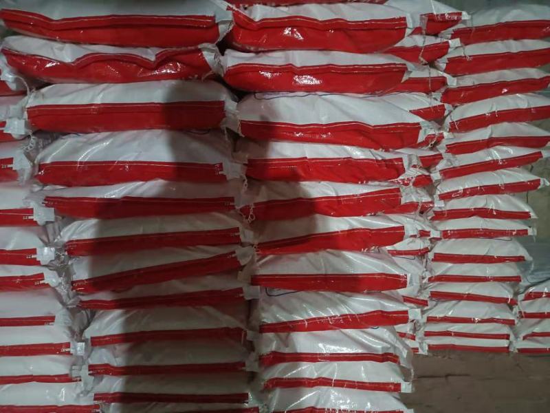 猪牛羊兽用天津红三角小苏打50公斤袋养殖饲料畜禽催肥