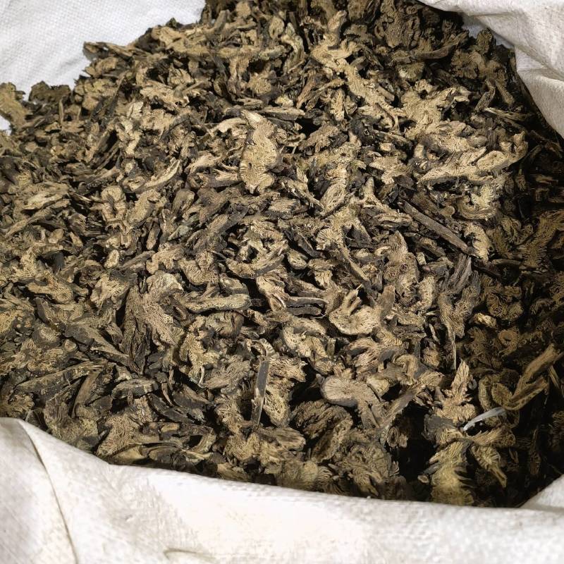 升麻今年新货实图拍摄颜色好看量大从优一手货源