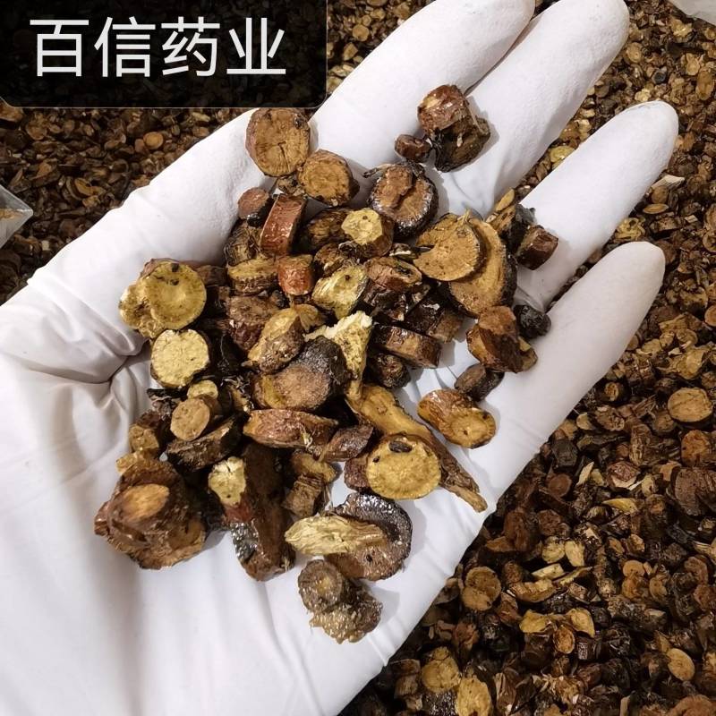 甘草炙甘草产地甘肃今年新货颜色好看量大从优