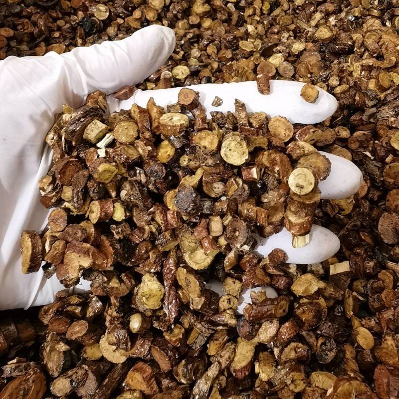 甘草炙甘草产地甘肃今年新货颜色好看量大从优