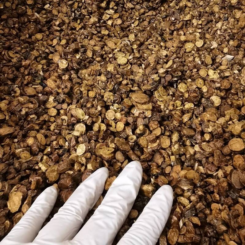 甘草炙甘草产地甘肃今年新货颜色好看量大从优
