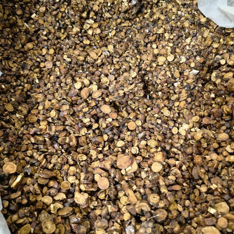 甘草炙甘草产地甘肃今年新货颜色好看量大从优