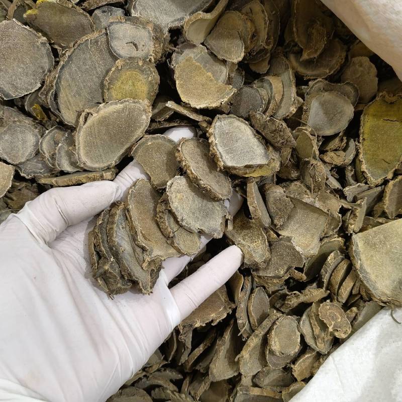 莪术今年新货颜色好看实图拍摄量大从优一手货源