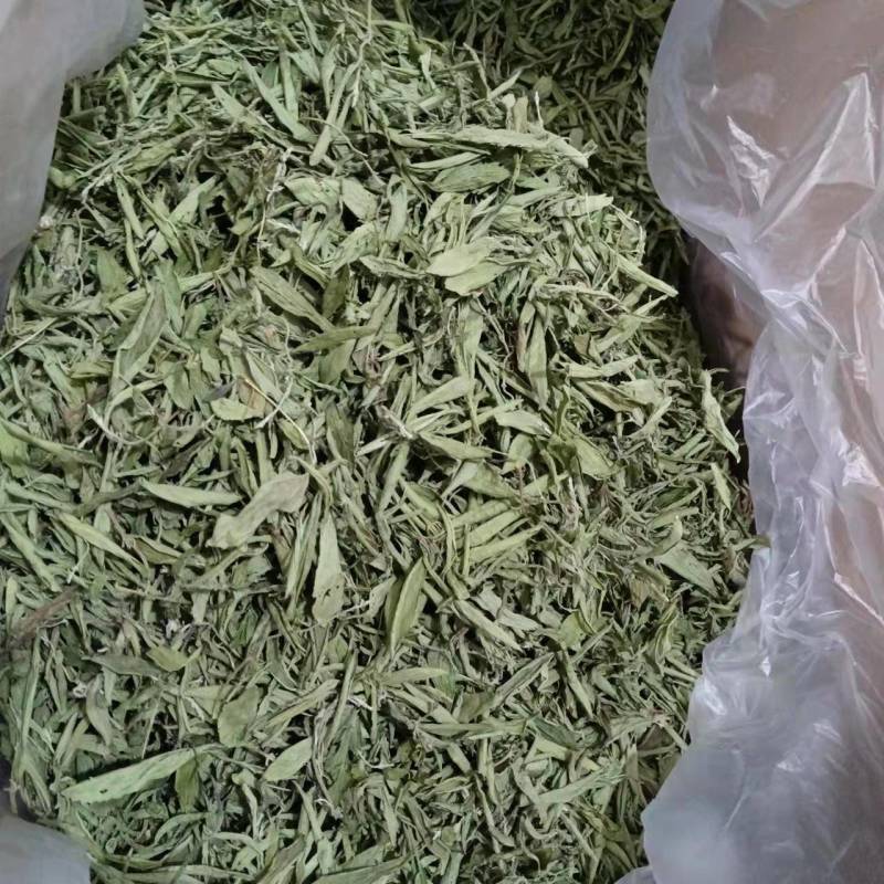 甜叶菊正品甜叶菊甜叶菊茶批发各种中药材养生花茶