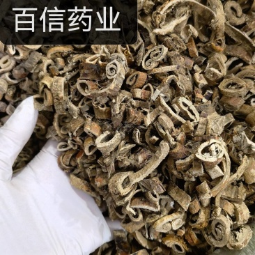 桑白皮过筛货今年新货产地直销实图拍摄量大从优