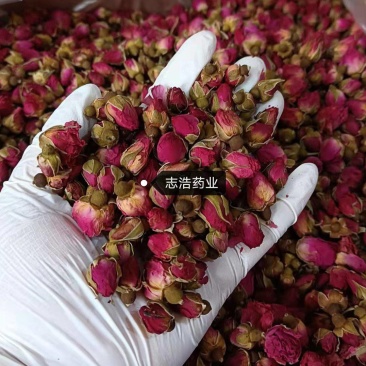 玫瑰玫瑰花平阴玫瑰无硫新货各种养生花茶批发