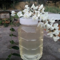 《2022年蜂蜜》洋槐荆条枣花百花蜜质量好天然成熟