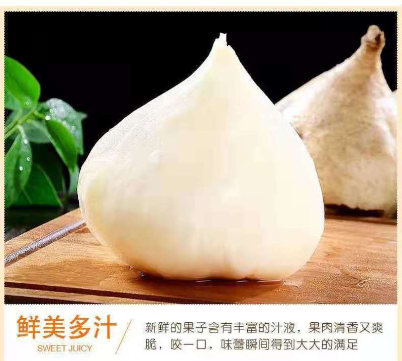【时令孕妇水果】农家新鲜凉薯地瓜现挖白地瓜沙葛地萝卜脆甜