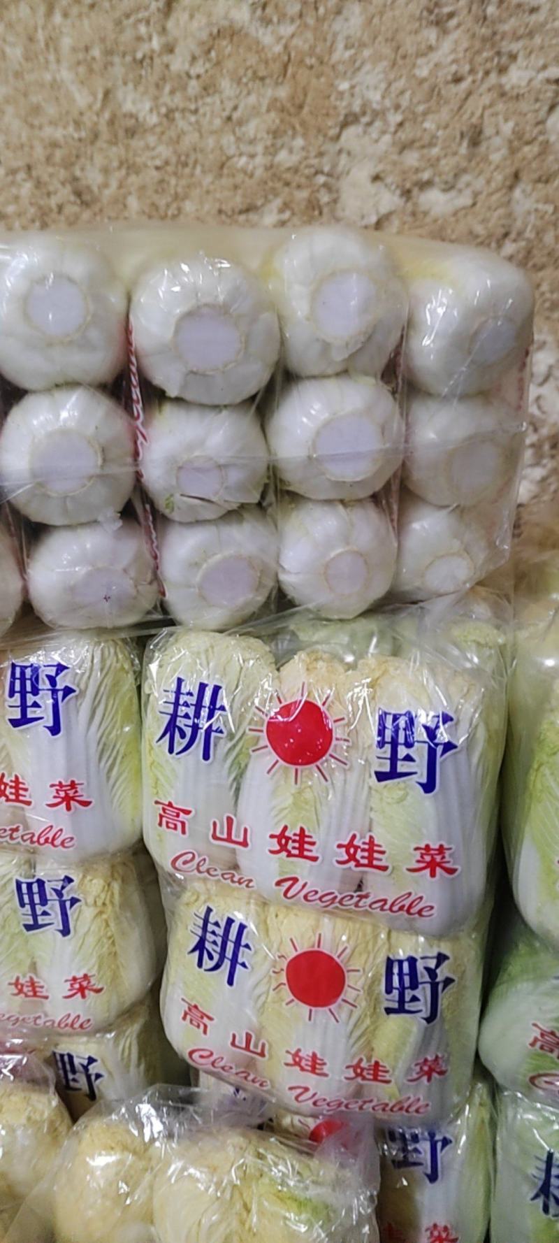 河北邯郸精品娃娃菜，质量保证，货源充足，诚信代办。