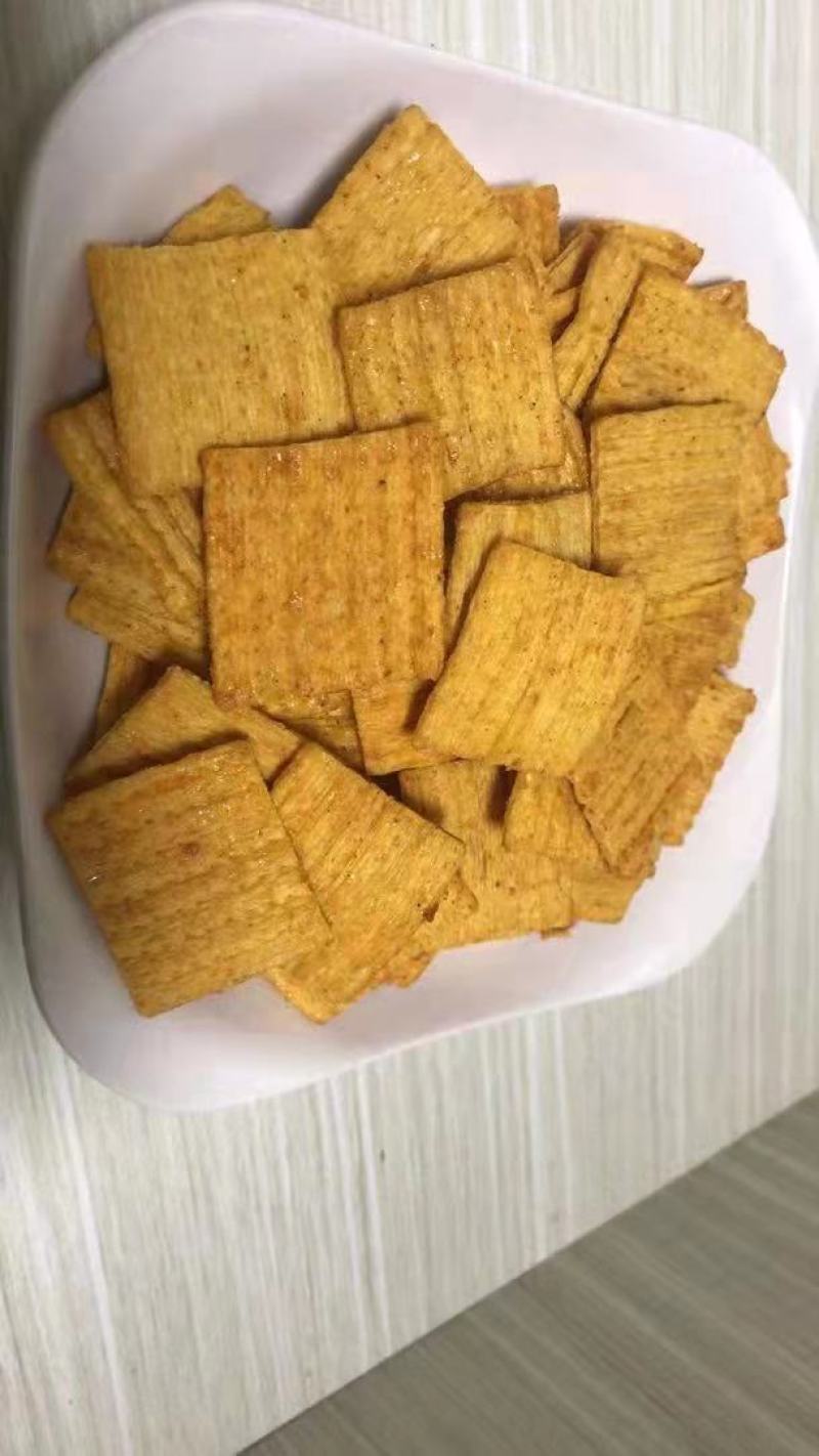 大山药酥