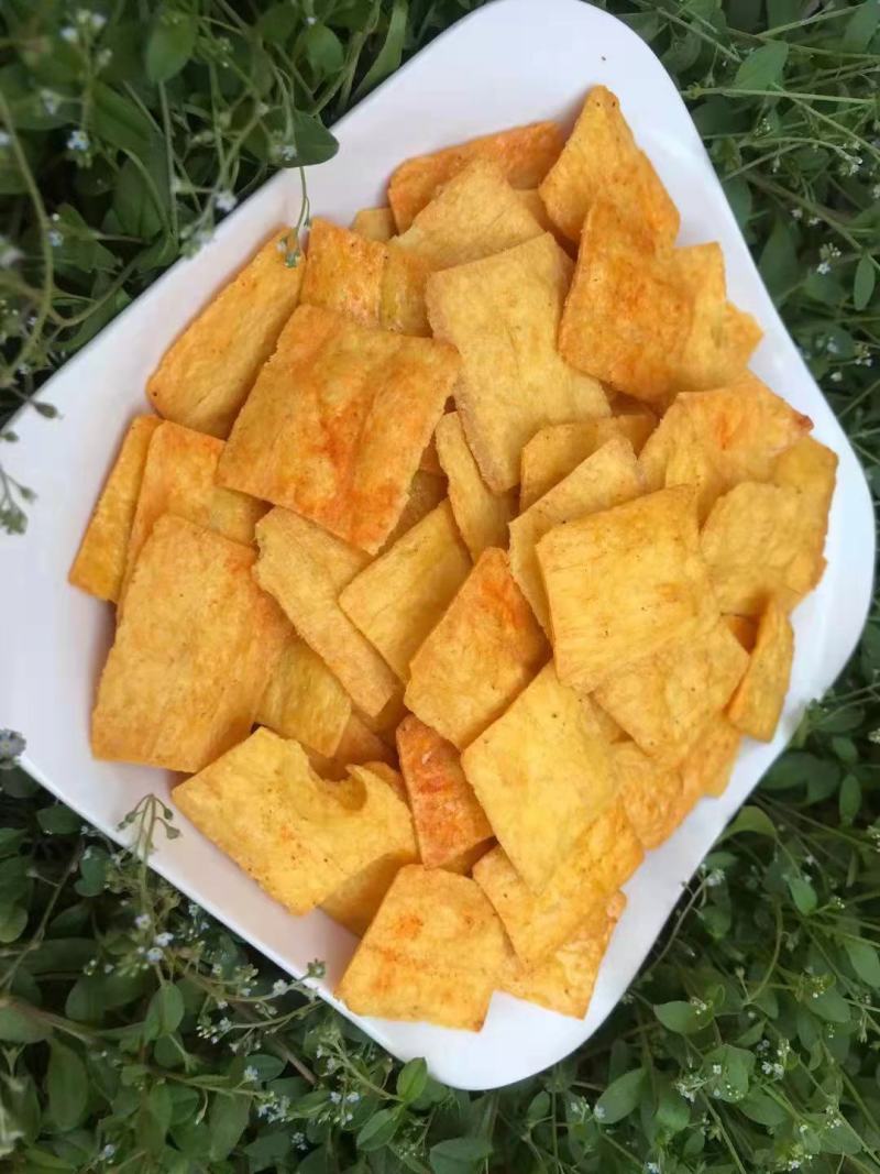 大山药酥