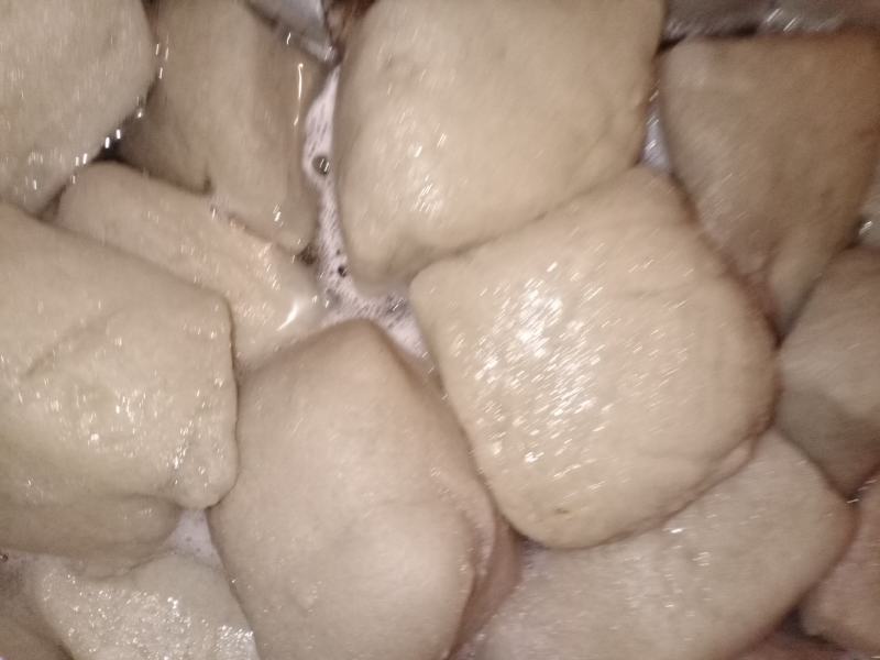 我想卖磨芋豆腐