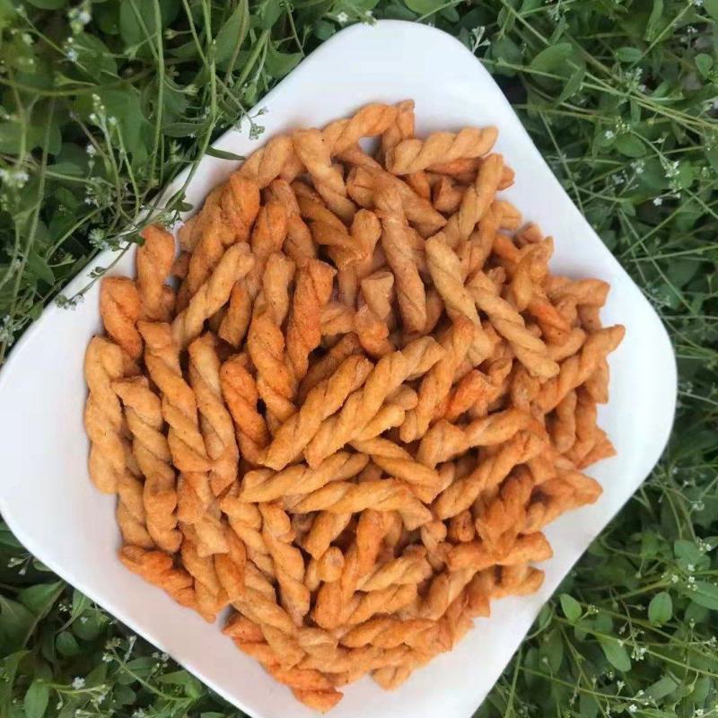 小麻花
