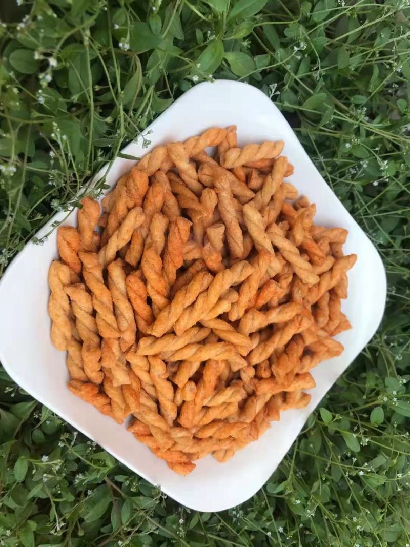小麻花