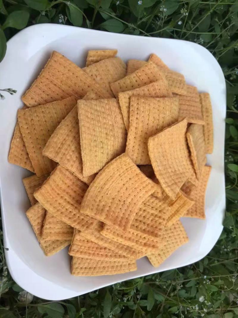 大片脆
