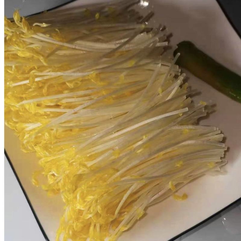 新鲜豌豆苗，量大从优