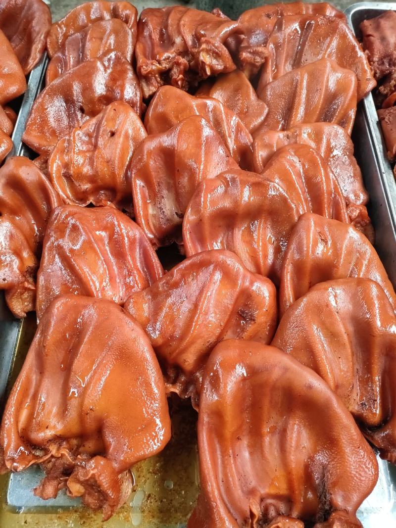 【猪头肉】精品猪头肉尝试装想尝试下质量，可以再次下单