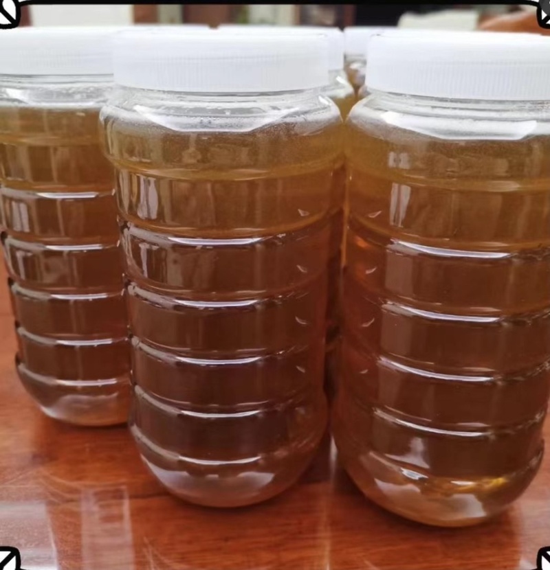 深山老蜂蜜，从业十余年，任何添加剂
