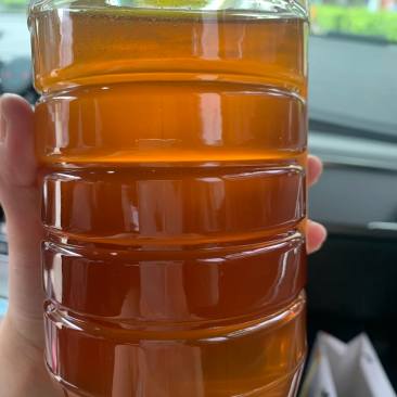 深山老蜂蜜，从业十余年，任何添加剂