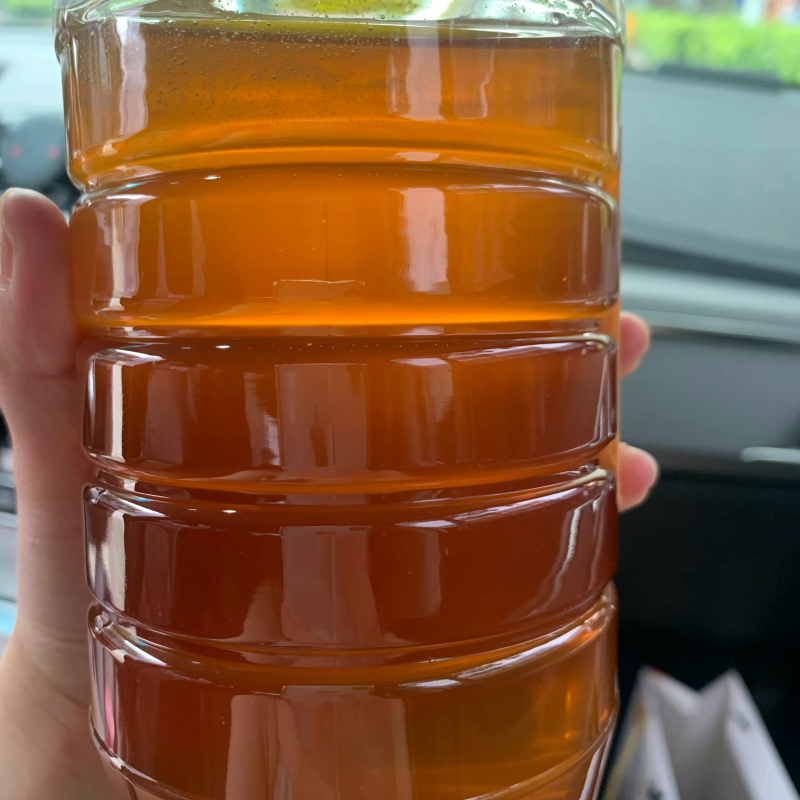 深山老蜂蜜，从业十余年，任何添加剂