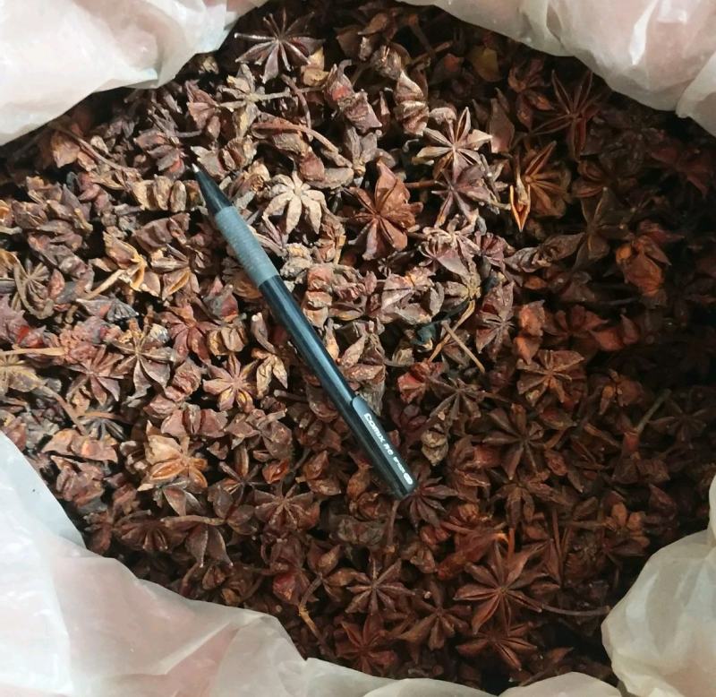 中药材批发八角（大茴香）保质保量常年供应诚信合作