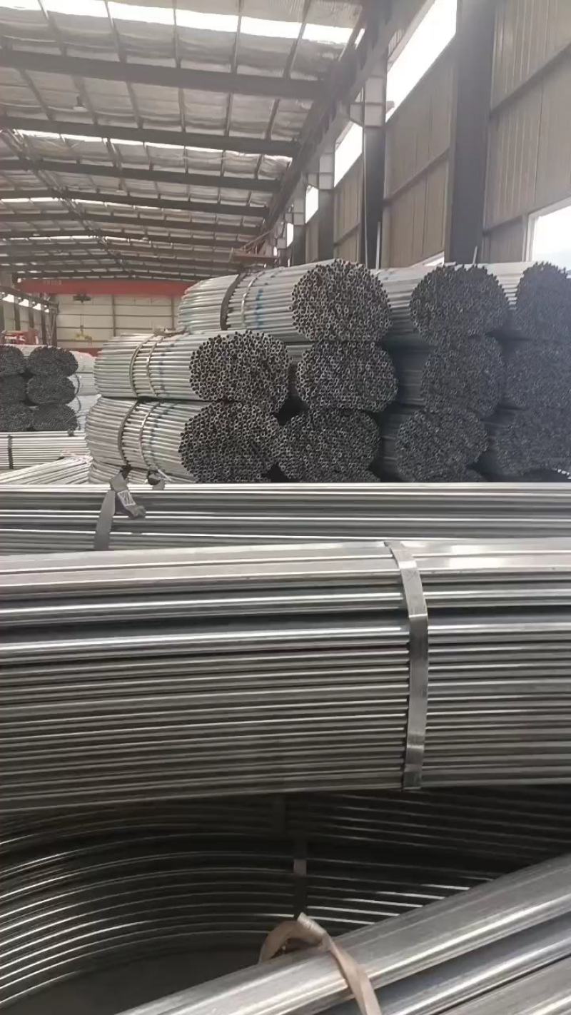 温室大棚专业定制，镀锌钢管，各种大棚骨架，成套配货