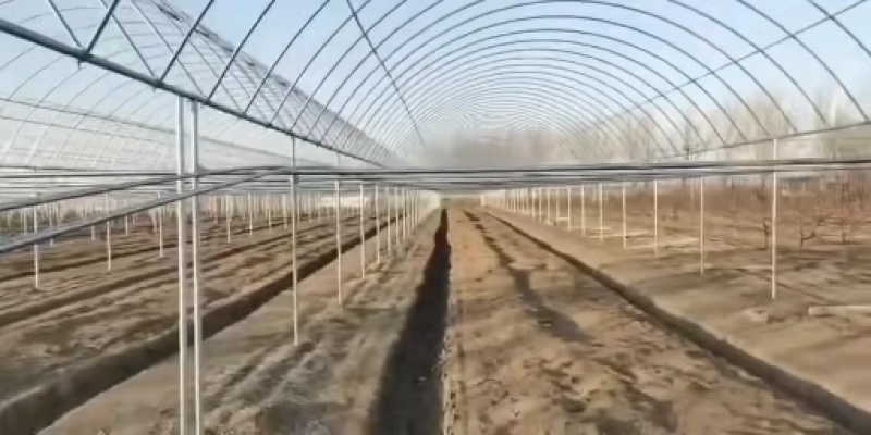 光伏大棚，简易联体大棚，联动大棚，锯齿棚，温室大棚