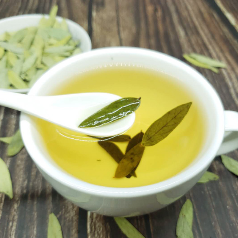 番泻叶泄叶统货选货规格齐全草药中药材