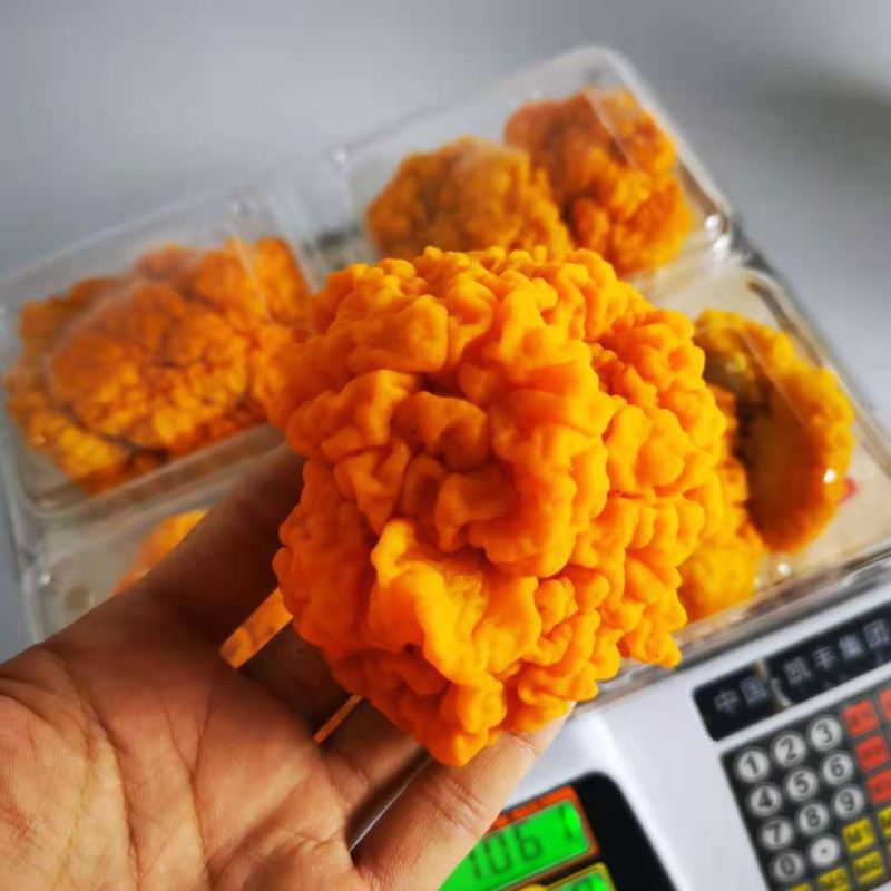 顺丰包邮【新鲜金耳】黄金耳，现摘现发，顺丰德邦随机发