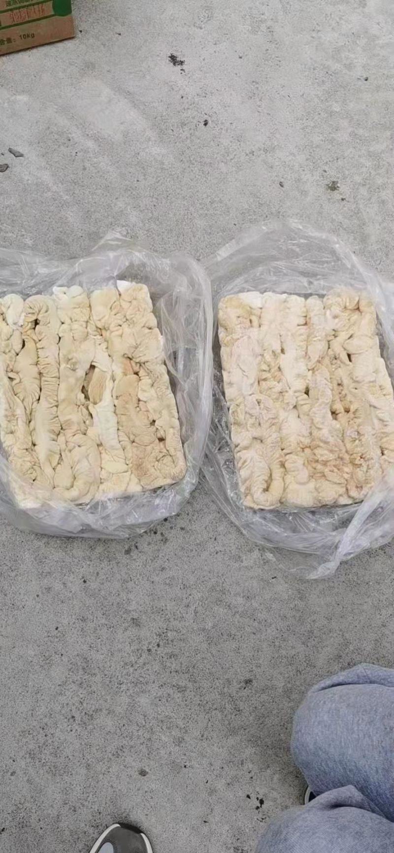 无耳猪头，白菜价格出