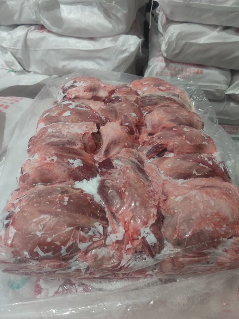 临沂沂百源食品有限公司腱子肉前腱厂家直销