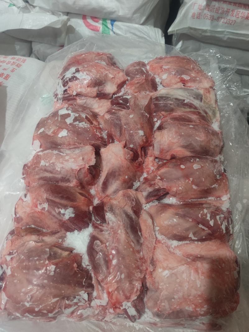 临沂沂百源食品有限公司腱子肉前腱厂家直销